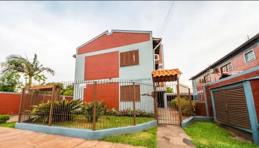 Apartamento com 2 Quartos à venda, 50m² no Campina, São Leopoldo