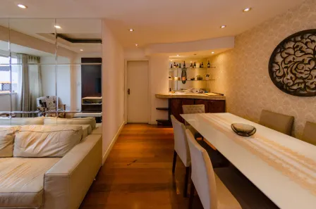 Apartamento com 3 Quartos à venda, 100m² no São Pedro, Belo Horizonte