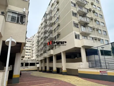 Apartamento com 2 Quartos para alugar, 68m² no Campo Grande, Rio de Janeiro