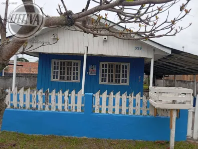 Casa com 3 Quartos à venda, 83m² no Solimar, Matinhos