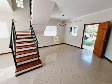 Casa de Condomínio com 3 Quartos à venda, 149m² no Loteamento Residencial Porto Seguro, Tremembé