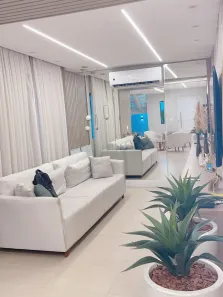 Casa de Condomínio com 3 Quartos para alugar, 137m² no Parque 10 de Novembro, Manaus
