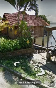 Lote/Terreno à venda, 580m² no Centro, Guaraqueçaba