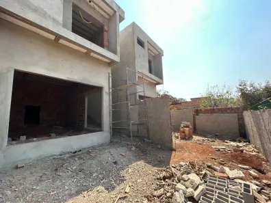 Casa com 3 Quartos à venda, 160m² no Residencial Visão, Lagoa Santa