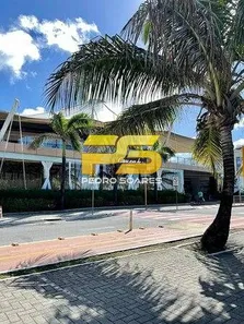 Ponto Comercial à venda, 34m² no Manaíra, João Pessoa