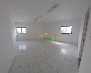 Sala Comercial à venda, 32m² no Coelhos, Recife