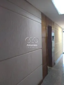 Sala Comercial à venda, 30m² no Belvedere, Belo Horizonte