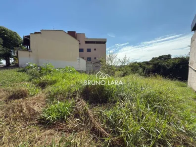Lote/Terreno à venda, 225m² no São Sebastião, Igarapé