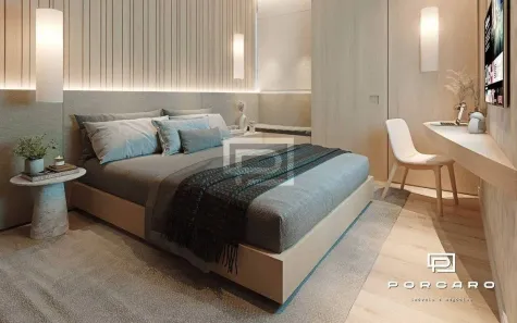 Apartamento com 3 Quartos à venda, 116m² no Savassi, Belo Horizonte