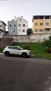 Lote/Terreno à venda, 250m² no Itapuã, Salvador