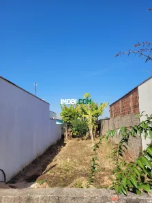 Lote/Terreno à venda, 128m² no Jardim Panorama, Charqueada