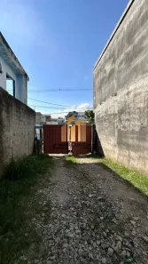 Lote/Terreno à venda, 125m² no Parque Piratininga, Itaquaquecetuba