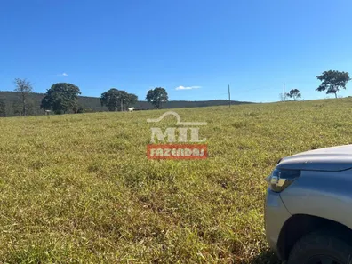 Fazenda/Sítio à venda, 500m² no , Jaraguá