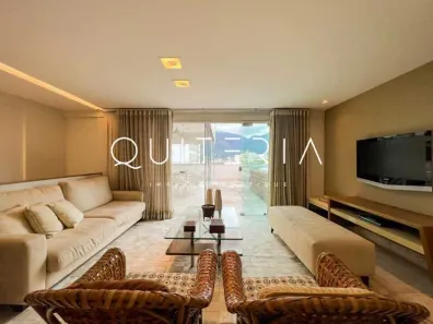 Cobertura com 3 Quartos para venda ou aluguel, 168m² no Leblon, Rio de Janeiro