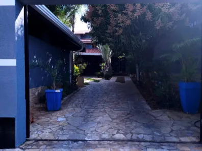 Sobrado com 3 Quartos à venda, 200m² no Vila Real Continuação, Hortolândia