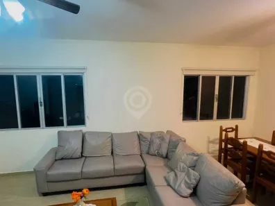 Apartamento com 3 Quartos à venda, 90m² no Enseada, Guarujá