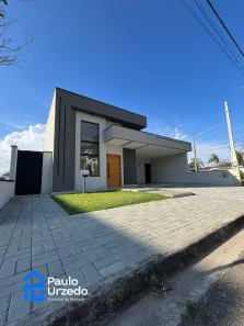 Casa de Condomínio com 3 Quartos à venda, 150m² no Condomínio Terras do Vale, Caçapava