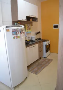Apartamento com 2 Quartos à venda, 88m² no Comendador Soares, Nova Iguaçu