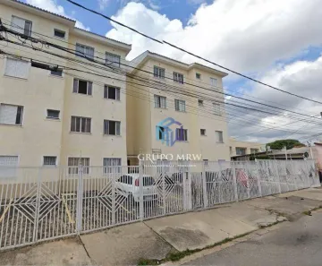 Apartamento com 2 Quartos para alugar, 61m² no Vila Haro, Sorocaba