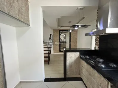 Casa de Condomínio com 4 Quartos à venda, 130m² no Condomínio Veredas, Taubaté