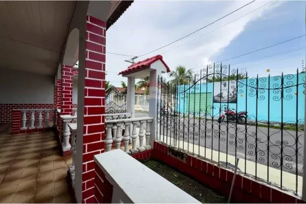 Casa com 3 Quartos à venda, 177m² no Cidade Nova, Manaus