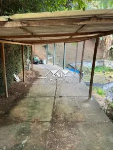 Casa com 1 Quarto para alugar, 55m² no Estrada da Saudade, Petrópolis