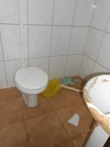 Casa com 1 Quarto para alugar, 50m² no Campina, São Leopoldo
