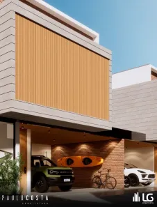 Sobrado com 3 Quartos à venda, 152m² no Graciosa - Orla 14, Palmas