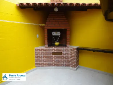 Casa com 3 Quartos à venda, 261m² no Itapuã, Salvador