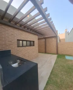 Casa de Condomínio com 3 Quartos à venda, 127m² no Ponta Negra, Natal