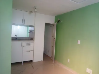 Sala Comercial à venda, 32m² no Petrópolis, Natal