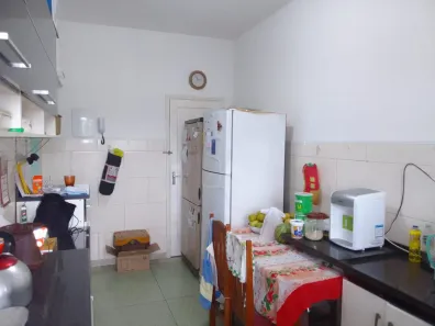 Apartamento com 2 Quartos à venda, 87m² no Vila Mathias, Santos