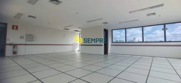 Sala Comercial para alugar, 90m² no Cruzeiro, Belo Horizonte