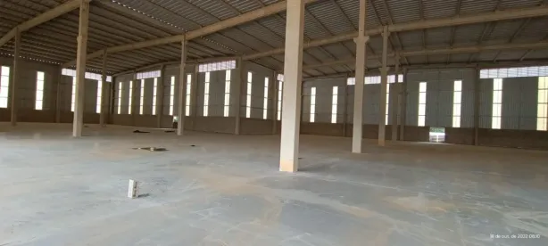 Galpão/Depósito/Armazém à venda, 11104m² no Centro, Cabreúva