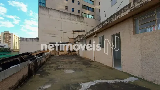 Casa com 1 Quarto para alugar, 20m² no Cruzeiro, Belo Horizonte