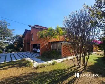 Casa com 3 Quartos à venda, 706m² no Setor de Habitações Individuais Norte, Brasília