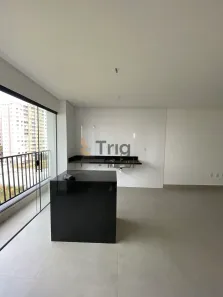Apartamento com 2 Quartos para alugar, 61m² no Vila Rosa, Goiânia