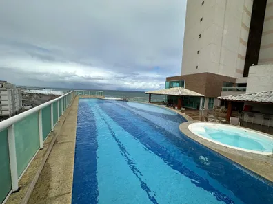 Apartamento com 2 Quartos à venda, 73m² no Pituba, Salvador