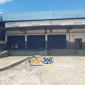 Galpão/Depósito/Armazém para alugar, 1472m² no Santo Antônio, Manaus