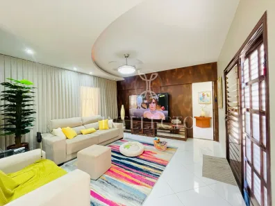 Casa com 3 Quartos à venda, 243m² no Capim Macio, Natal