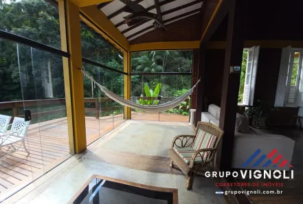 Fazenda/Sítio com 3 Quartos à venda, 225m² no Sampaio Correia (Sampaio Correia), Saquarema