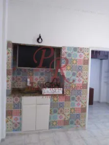 Kitnet com 1 Quarto para alugar, 24m² no Méier, Rio de Janeiro
