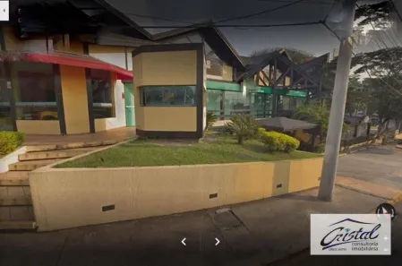 Ponto Comercial à venda, 1626m² no Jardim da Glória, Cotia