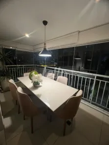 Apartamento com 2 Quartos à venda, 74m² no Tatuapé, São Paulo