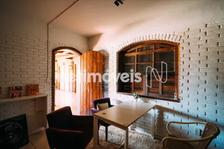 Sala Comercial para alugar, 15m² no Setor de Habitações Individuais Sul, Brasília