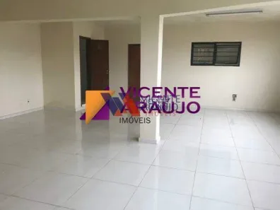 Sala Comercial para alugar, 61m² no Jardim da Cidade, Betim