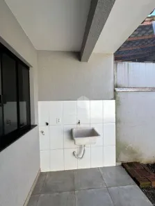 Casa com 2 Quartos para alugar, 60m² no Paiçandu, Paiçandu