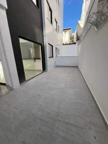 Apartamento com 3 Quartos à venda, 90m² no São Pedro, Belo Horizonte