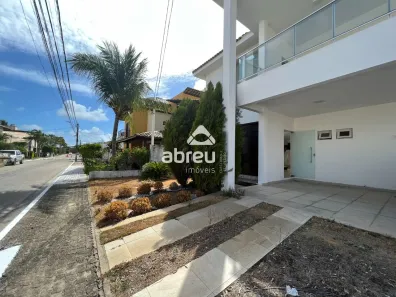 Casa de Condomínio com 3 Quartos para venda ou aluguel, 400m² no Ponta Negra, Natal