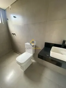Kitnet com 1 Quarto para alugar, 27m² no Jaraguá, Belo Horizonte